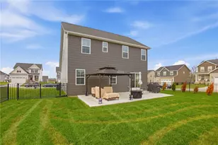 2812 River Oaks Ct, Beavercreek Twp, OH 45385 - Photo 36