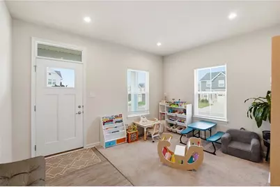 2812 River Oaks Court, Beavercreek Twp, OH 45385 - Photo 8