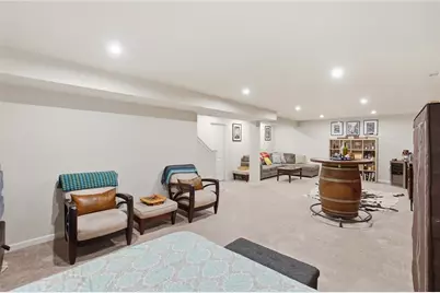 2812 River Oaks Court, Beavercreek Twp, OH 45385 - Photo 34