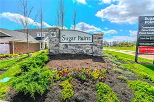 1630 S Golden Clove Bnd, Sugarcreek Twp, OH 45305 - Photo 14