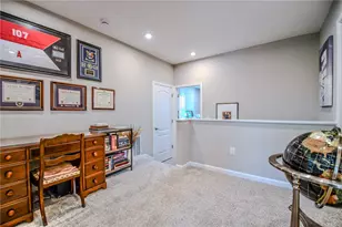 1630 S Golden Clove Bnd, Sugarcreek Twp, OH 45305 - Photo 34