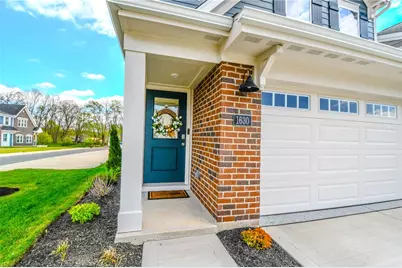 1630 S Golden Clove Bend, Sugarcreek Twp, OH 45305 - Photo 2