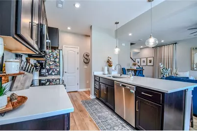 1630 S Golden Clove Bend, Sugarcreek Twp, OH 45305 - Photo 12