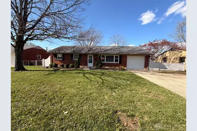 346 Lutz Drive, Union, OH 45322 - Photo 1