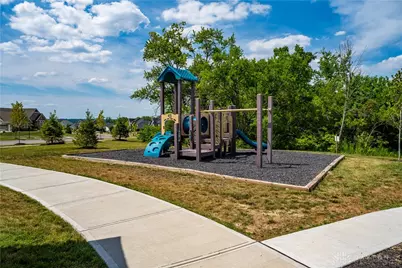 5220 Long Meadow Drive #263, Franklin, OH 45005 - Photo 8