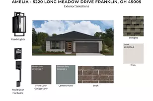 5220 Long Meadow Dr, Franklin, OH 45005 - Photo 2