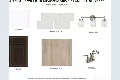 5220 Long Meadow Drive #263, Franklin, OH 45005 - Photo 6