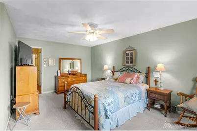 1662 Longbow Lane #C, West Carrollton, OH 45449 - Photo 16