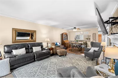 1662 Longbow Lane #C, West Carrollton, OH 45449 - Photo 2