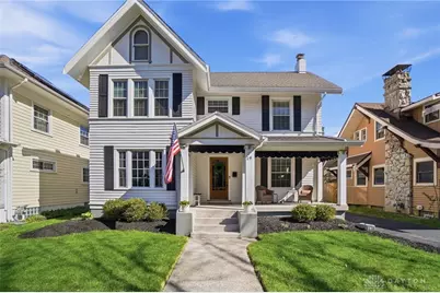 19 Beverly Place, Oakwood, OH 45419 - Photo 2