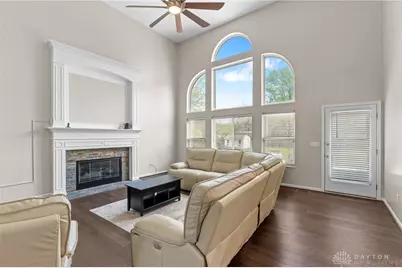 2346 Charleston Way, Beavercreek, OH 45431 - Photo 2