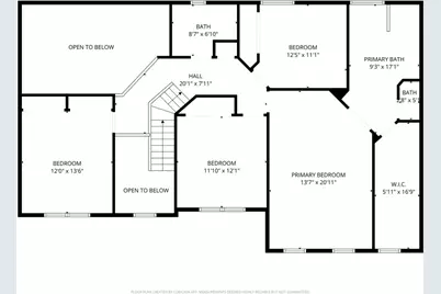 2346 Charleston Way, Beavercreek, OH 45431 - Photo 40