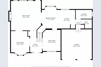 2346 Charleston Way, Beavercreek, OH 45431 - Photo 38