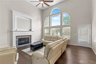 2346 Charleston Way, Beavercreek, OH 45431 - Photo 2