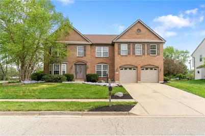 2346 Charleston Way, Beavercreek, OH 45431 - Photo 1