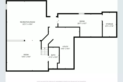 2346 Charleston Way, Beavercreek, OH 45431 - Photo 40