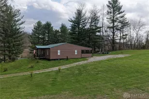 7583 Blue Creek Rd, Blue Creek, OH 45684 - Photo 4