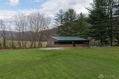 7583 Blue Creek Road, Blue Creek, OH 45684 - Photo 24