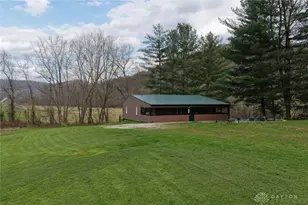 7583 Blue Creek Rd, Blue Creek, OH 45684 - Photo 24