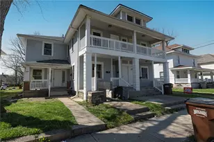 1317 Clifton Ave, Springfield, OH 45505 - Photo 2