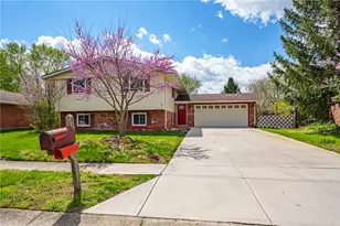 5055 Hahn Ave, Mad River Twp, OH 45324 - Photo 2