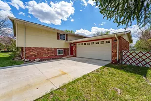 5055 Hahn Ave, Mad River Twp, OH 45324 - Photo 4