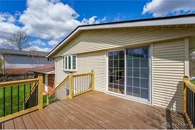 5055 Hahn Avenue, Mad River Twp, OH 45324 - Photo 48