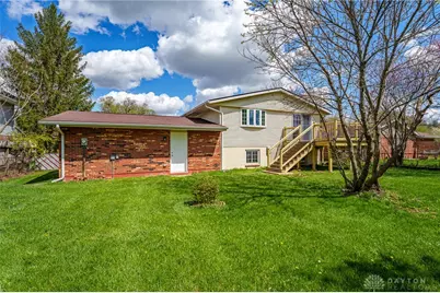 5055 Hahn Avenue, Mad River Twp, OH 45324 - Photo 46