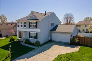 1181 Winchester Dr, Troy, OH 45373 - Photo 6