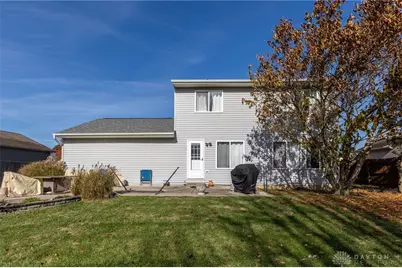 1181 Winchester Drive, Troy, OH 45373 - Photo 8