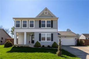 1181 Winchester Dr, Troy, OH 45373 - Photo 2