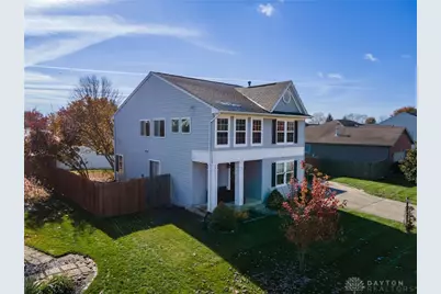 1181 Winchester Drive, Troy, OH 45373 - Photo 6