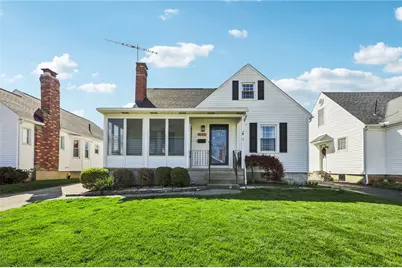 1643 Fauver Avenue, Dayton, OH 45410 - Photo 1