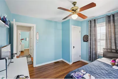 1643 Fauver Avenue, Dayton, OH 45410 - Photo 14