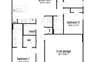 200 Arlington Dr, Eaton, OH 45320 - Photo 2