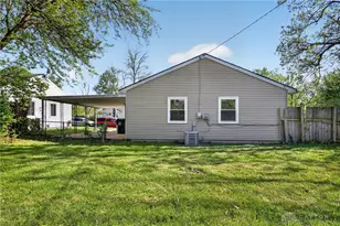 4563 Nevada Ave, Trotwood, OH 45416 - Photo 6
