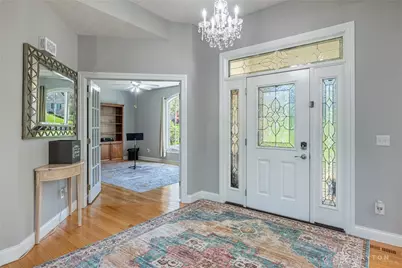 2824 Ash Ridge Drive, Beavercreek, OH 45434 - Photo 4