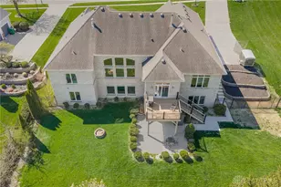 2824 Ash Ridge Dr, Beavercreek, OH 45434 - Photo 58