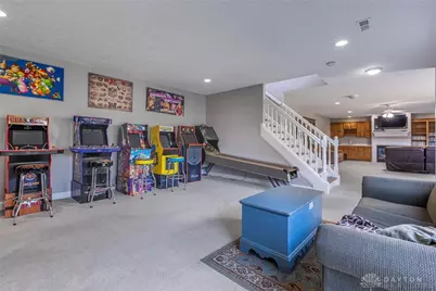 2824 Ash Ridge Drive, Beavercreek, OH 45434 - Photo 38