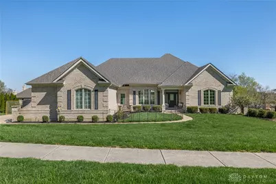 2824 Ash Ridge Drive, Beavercreek, OH 45434 - Photo 2