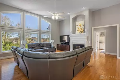 2824 Ash Ridge Drive, Beavercreek, OH 45434 - Photo 8