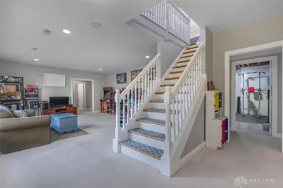 2824 Ash Ridge Drive, Beavercreek, OH 45434 - Photo 36