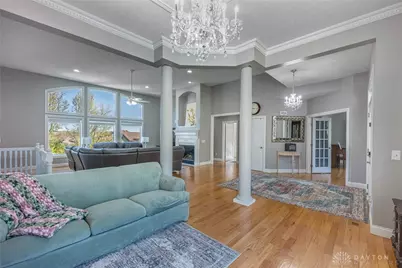 2824 Ash Ridge Drive, Beavercreek, OH 45434 - Photo 10