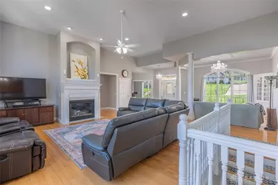 2824 Ash Ridge Drive, Beavercreek, OH 45434 - Photo 8