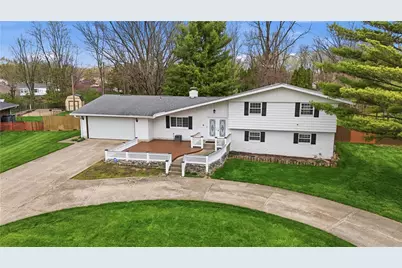 2535 Valdina Drive, Beavercreek, OH 45434 - Photo 4