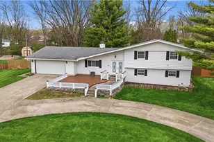 2535 Valdina Dr, Beavercreek, OH 45434 - Photo 4