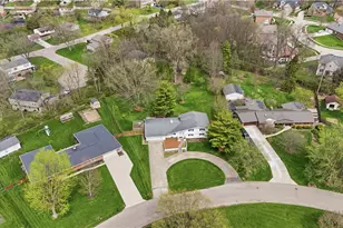 2535 Valdina Dr, Beavercreek, OH 45434 - Photo 6