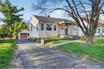 104 Allerton Road, Harrison Twp, OH 45405 - Photo 2