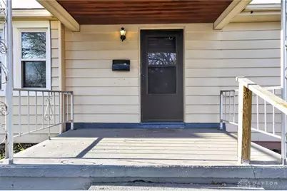 104 Allerton Road, Harrison Twp, OH 45405 - Photo 4