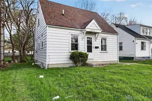 3713 El Paso Ave, Harrison Twp, OH 45406 - Photo 2